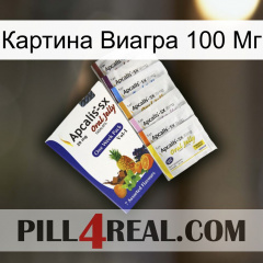 Картина Виагра 100 Мг 11